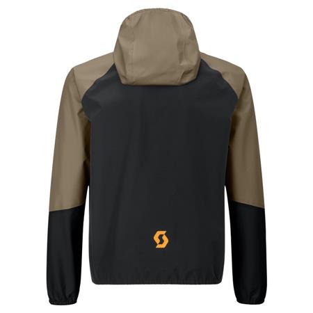 OTROŠKA KOLESARSKA VETROVKA SCOTT EXPL. L. DRYO 2.5L čr/bež