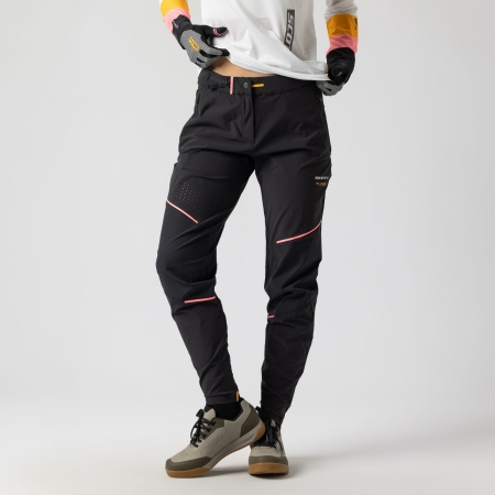 ŽENSKE KOLESARSKE HLAČE SCOTT TUNED SL dol čr