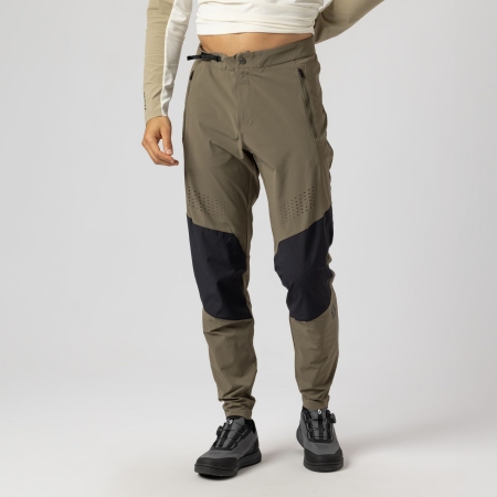 KOLESARSKE HLAČE SCOTT VERTIC PRO SL dol zvl bn si