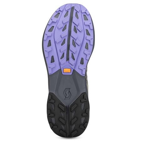TEKAŠKI ČEVLJI SCOTT KINABALU TRAIL GTX bež/tsi