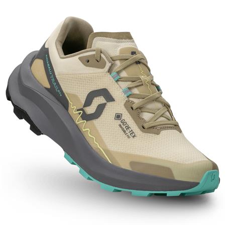 ŽENSKI TEKAŠKI ČEVLJI SCOTT KINABALU TRAIL GTX bež/si