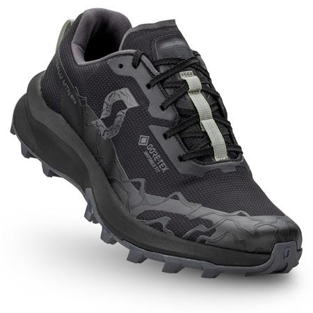 TEKAŠKI ČEVLJI SCOTT KINABALU MTN GTX čr