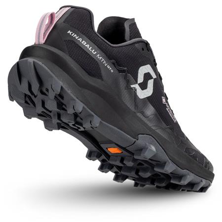 ŽENSKI TEKAŠKI ČEVLJI SCOTT KINABALU MTN GTX čr/tsi