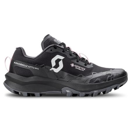 ŽENSKI TEKAŠKI ČEVLJI SCOTT KINABALU MTN GTX čr/tsi