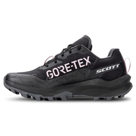ŽENSKI TEKAŠKI ČEVLJI SCOTT KINABALU MTN GTX čr/tsi
