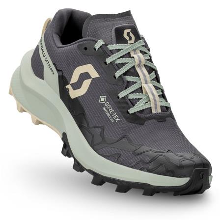 ŽENSKI TEKAŠKI ČEVLJI SCOTT KINABALU MTN GTX čr/si