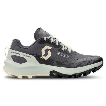 ŽENSKI TEKAŠKI ČEVLJI SCOTT KINABALU MTN GTX čr/si