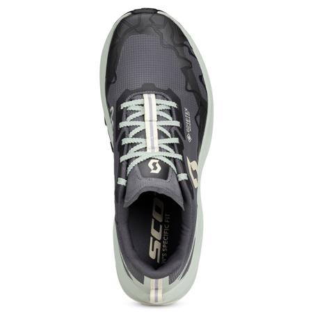 ŽENSKI TEKAŠKI ČEVLJI SCOTT KINABALU MTN GTX čr/si