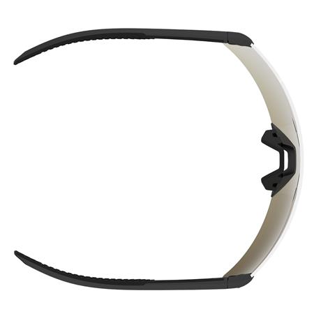 KOLESARSKA OČALA SCOTT STRIDE COMPACT LS čr AMP LS zl chr S1-3