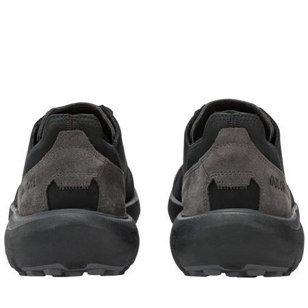 ČEVLJI DOLOMITE Carezza Go Leather čr