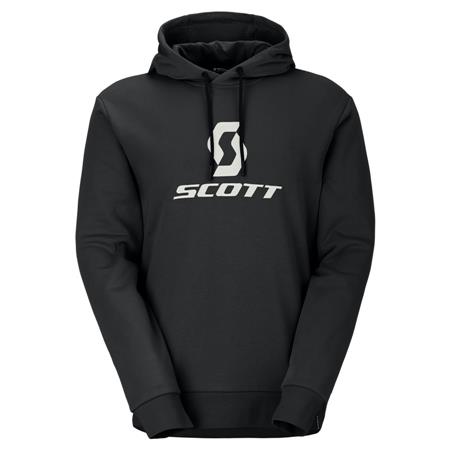 PULOVER SCOTT ICON dr s kapuco čr