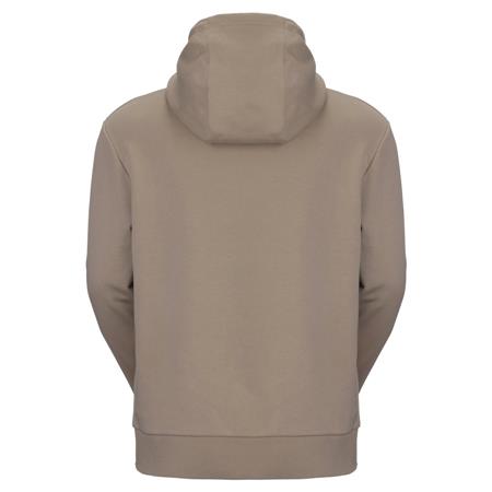 PULOVER SCOTT ICON dr s kapuco bež