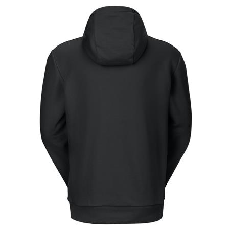 PULOVER SCOTT NO SHORTCUTS dr s kapuco čr