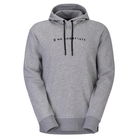 PULOVER SCOTT NO SHORTCUTS dr s kapuco si