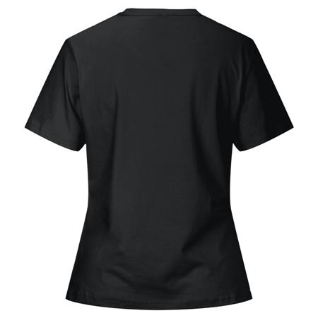 ŽENSKA MAJICA SCOTT ICON kr čr