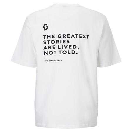 MAJICA SCOTT AUTHENTIC kr be