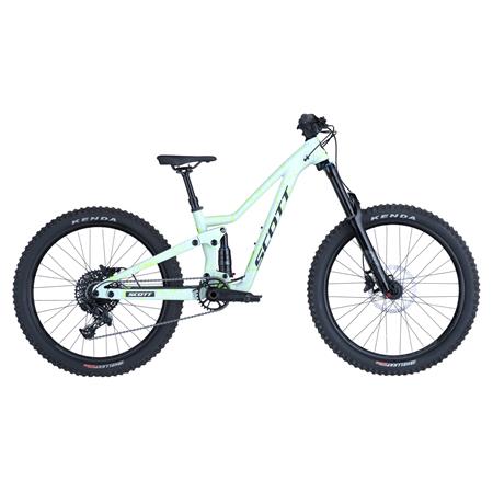 Otroško kolo SCOTT RANSOM 400 25