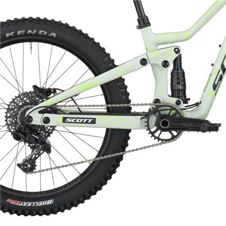 Otroško kolo SCOTT RANSOM 400 25