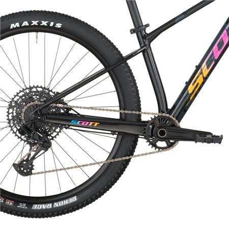 Mladinsko kolo SCOTT SCALE RC 700 26