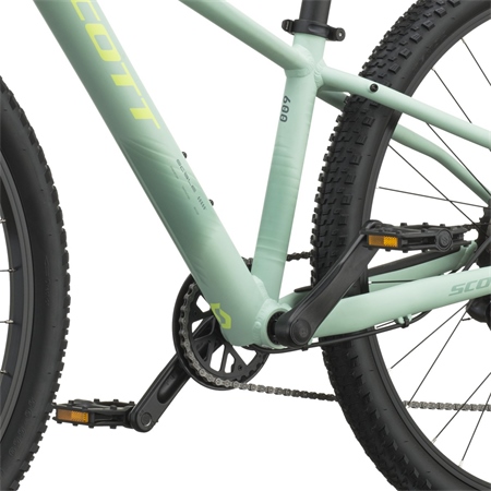 Mladinsko kolo Scott SCALE 600 ze 27