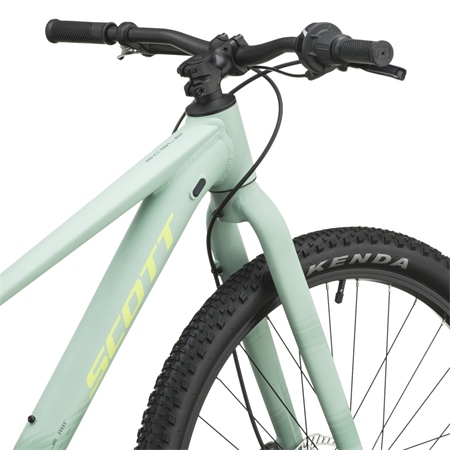 Mladinsko kolo Scott SCALE 600 ze 27