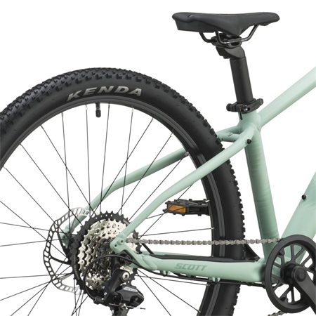 Mladinsko kolo Scott SCALE 600 ze 27