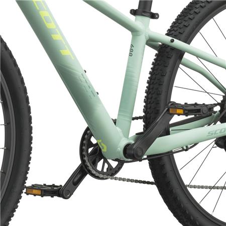 Mladinsko kolo Scott SCALE 600 ze 27