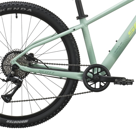 Mladinsko kolo Scott SCALE 600 ze 27