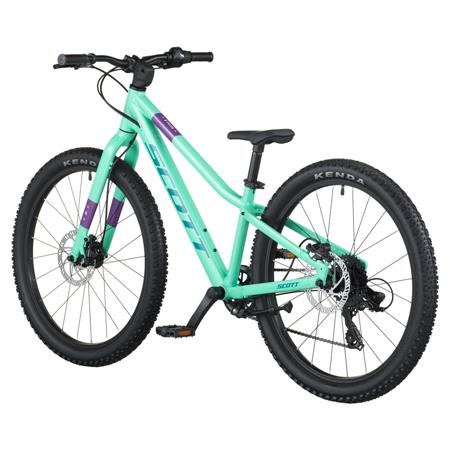 Otroško kolo SCOTT SCALE 400 26 ze