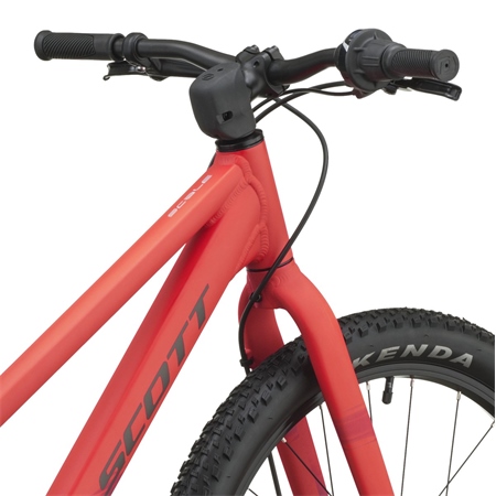 Otroško kolo Scott SCALE 400 rd 27