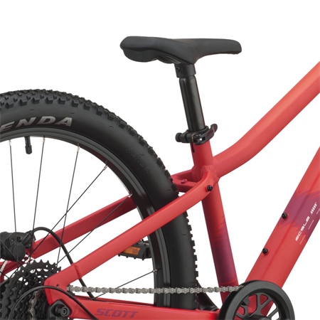 Otroško kolo Scott SCALE 400 rd 27