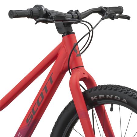 Otroško kolo Scott SCALE 400 rd 27