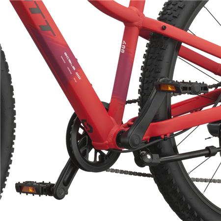 Otroško kolo Scott SCALE 400 rd 27