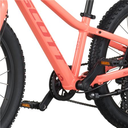 Otroško kolo SCOTT SCALE 200 26 or