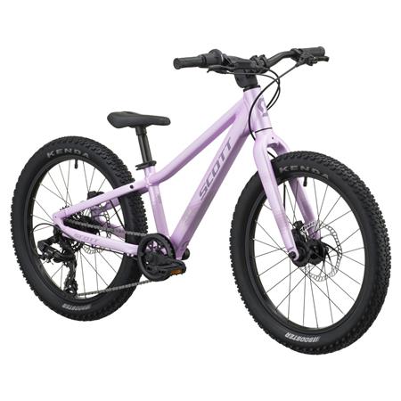 Otroško kolo Scott SCALE 200 vi 27