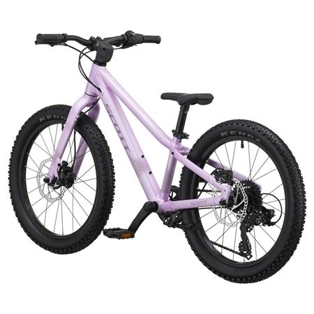 Otroško kolo Scott SCALE 200 vi 27