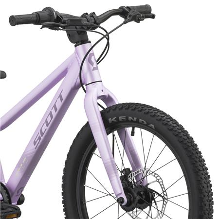 Otroško kolo Scott SCALE 200 vi 27