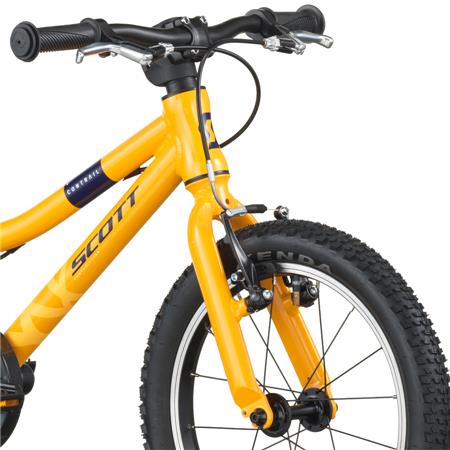 OTROŠKO KOLO SCOTT CONTRAIL 160 ru 26