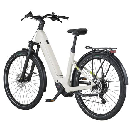 ELEKTRIČNO TREKING KOLO BERGAMONT E-HORIZON SPORT 30 WAVE be 26