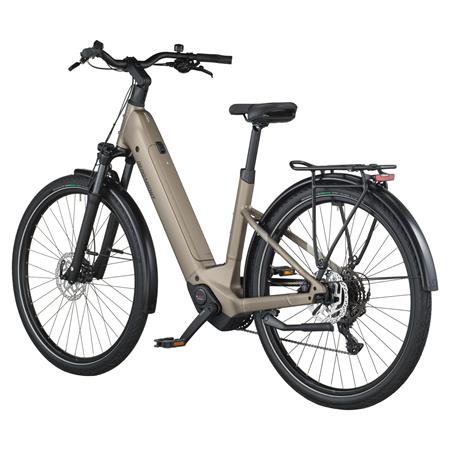 ELEKTRIČNO TREKING KOLO BERGAMONT E-HORIZON SPORT 30 WAVE 26