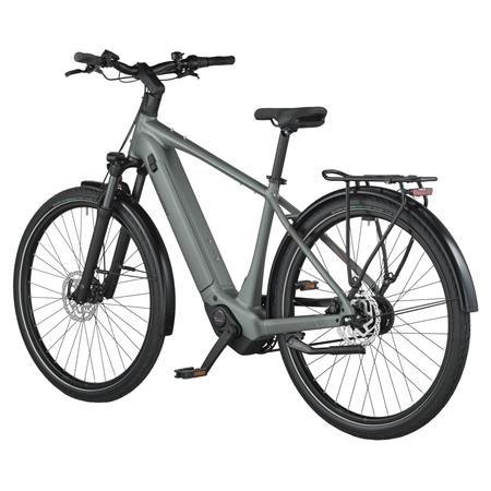 ELEKTRIČNO TREKING KOLO BERGAMONT E-HORIZON TOUR 30 BELT 26