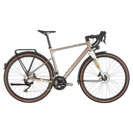 GRAVEL KOLO BERGAMONT GRANDURANCE RD 20 26