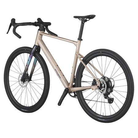 GRAVEL KOLO BERGAMONT GRANDURANCE 20 26