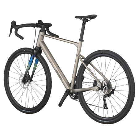 GRAVEL KOLO BERGAMONT GRANDURANCE 30 26