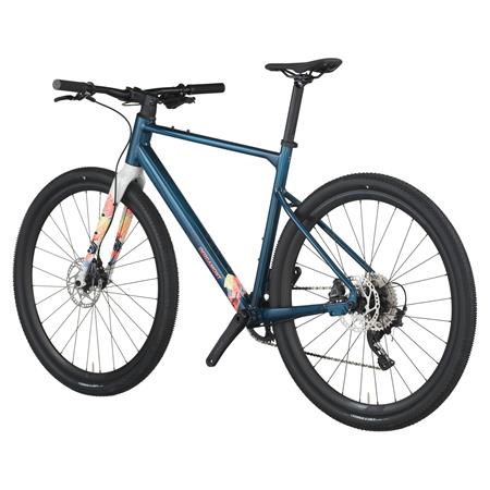 GRAVEL KOLO BERGAMONT GRANDURANCE FB 20 26