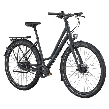 TREKING KOLO BERGAMONT VITESS 20 RIGID AMSTERDAM 26