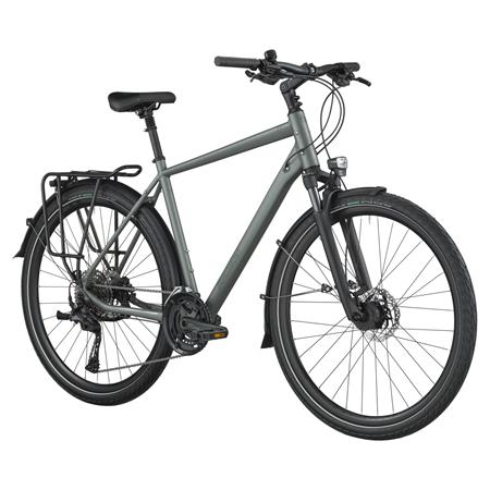 TREKING KOLO BERGAMONT VITESS 30 26