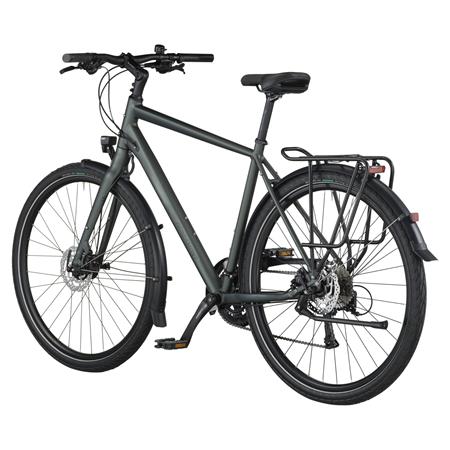 TREKING KOLO BERGAMONT VITESS 40 RIGID 26