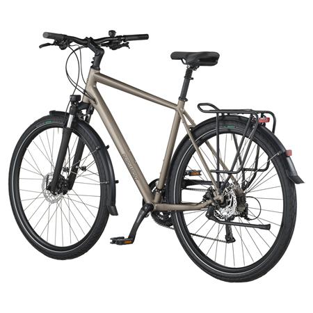 TREKING KOLO BERGAMONT VITESS 50 26