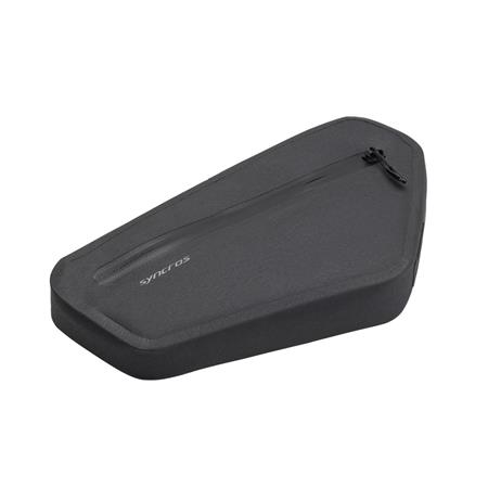 KOLESARSKA TORBICA SYNCROS IS FRAME ROAD čr